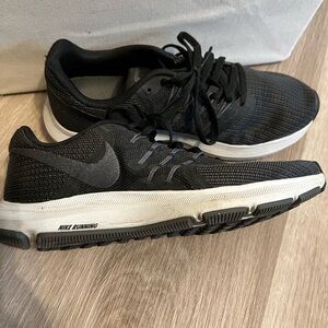 Nike sneakers